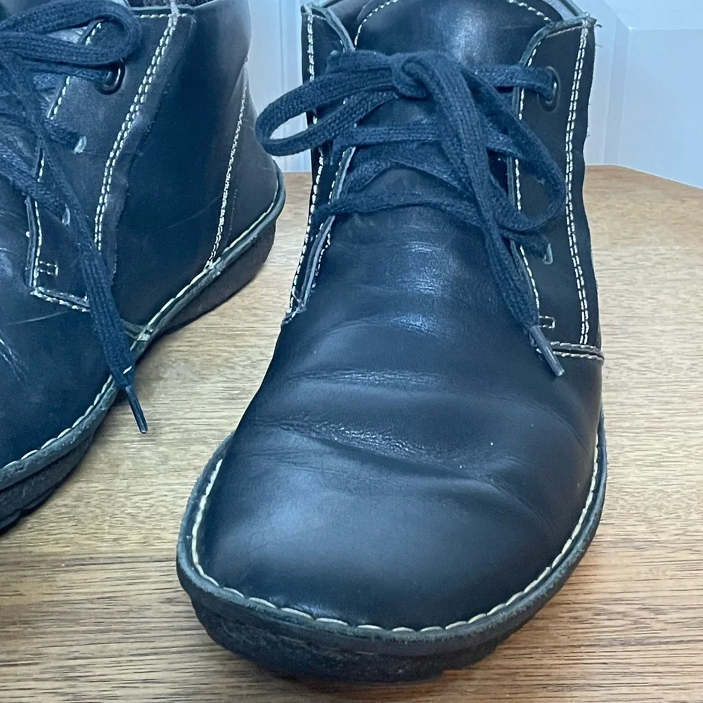PIKOLINOS men’s black